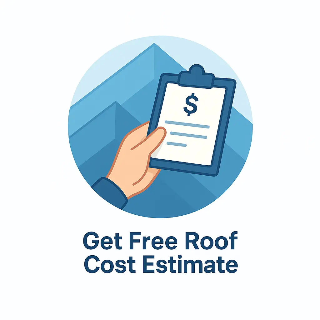 Get a Roof Cost Estimate